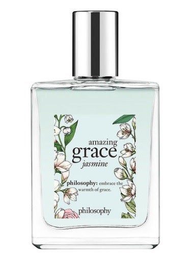 Philosophy Amazing Grace Jasmine Women's Perfume